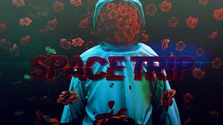Dark Synth Space Trip Synthwave Trap Trippie Redd Type Beat