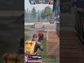 The Crow Never Saw This Coming 🐦⬛😈 | PUBG Mobile #shorts