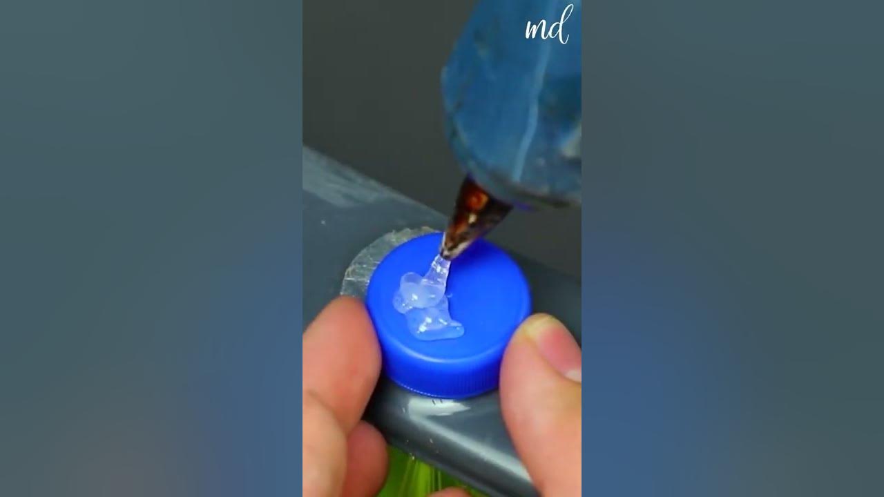 How To EASY Fix a Broken BROOM Stick shorts YouTube
