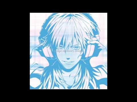 DRAMAtical Murder OST - Track #22 -  GOATBED