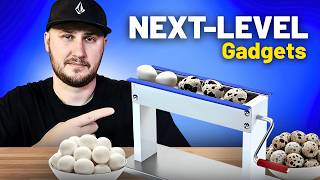 Famous I bought the LAZIEST Kitchen Gadgets Ever! Wealth