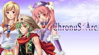 kemco クロノスアーク Part1 screenshot 4