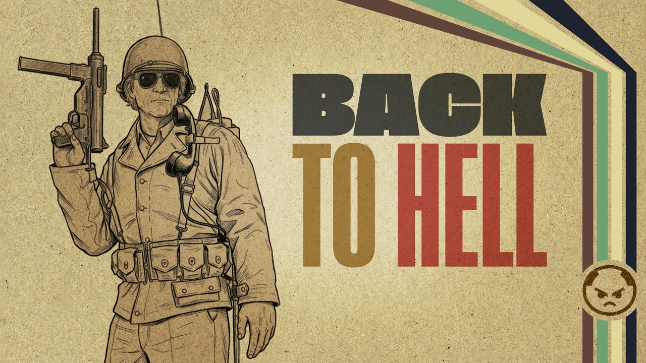 Hell Let Loose Live | Back To Hell - YouTube