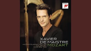 Concerto for Flute & Harp in C Major, K. 299: I. Allegro