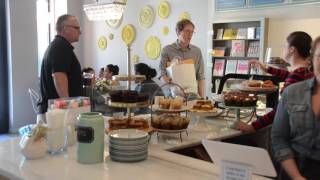 Buttercream Bakeshop in DC