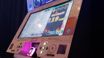 DDR A20+ | More One Night CSP PFC