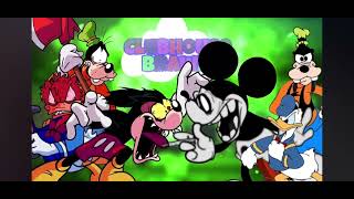 Vs Mouse Ultimate But The Real Micky,Donald, And Goofy Sing It Full Version