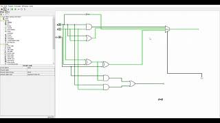 Full Adder Circuit with MUX | Logic Explained