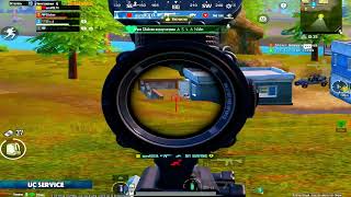 : YANGI AKKAUNTGA 0 DAN ZAVA  OLAMIZ  - PUBG MOBILE...