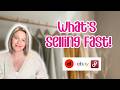 Fast Sales, A Year Old Listing Sold & Don't Forget To Vote!