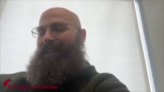Information Interview with Rick about his Courage Foundation Veteran Integration Program experience. Guide