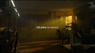 120 años compartiendo confianza