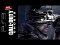 Call Of Duty Ghost parte 3 Final! Hora de acabar con la federacion! #ps3 #stream