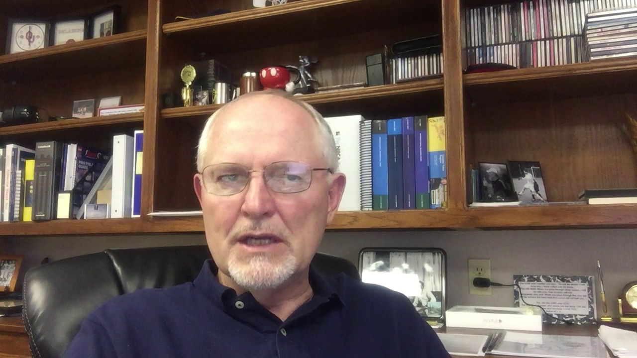 Check Your Roof - All American Roofing