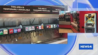 You won't be able to get a fountain soda at QuikTrip amid COVID-19 outbreak
