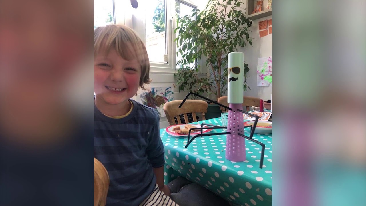 The Children's Scrap Store