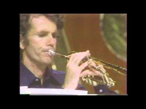 Philip Jones Brass Ensemble plays Kraken in Hiroshima - YouTube