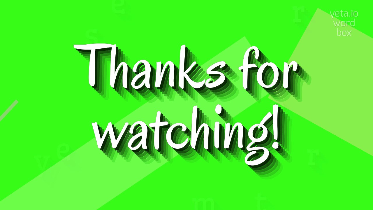 How to say "yestermorn"! (High Quality Voices)