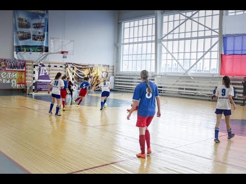 Видео к матчу Бабкинская СШ - Ильинский