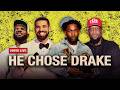 The Game Calls Out Kendrick Lamar + Top Dawg Explains Their Beef Over Drake! 👀🚨 | HNHH LIVE (08/07)
