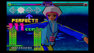 DDR #PLAY 385 (Request for Yule Cristobal) [Part 5]