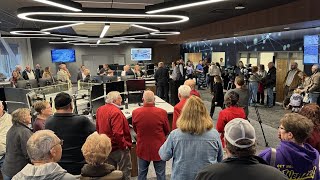 New 911 Emergency Communication Center brings dispatchers space, technology upgrades