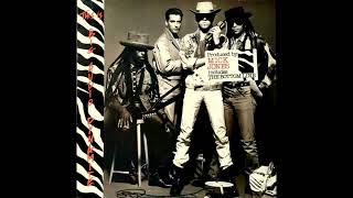 Big Audio Dynamite - E = MC2