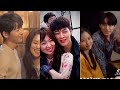 Kdrama couples behind the scenes tiktok because we love to see their interactions