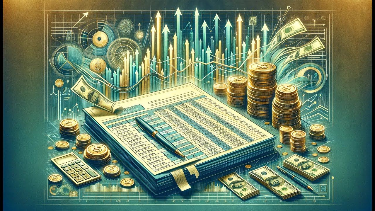 Mastering the Balance Sheet: Essential Tips for CMA Part 1 Success!