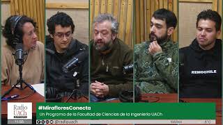 🔴 MIRAFLORES CONECTA / AUGUST 18, 2026🌍