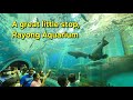 The rayong aquarium