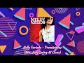 Nelly Furtado Promiscuous New Jack Swing AI Cover Nelly Furtado Promiscuous New Jack Swing AI Cover