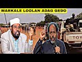 Ahmed Madoobe oo ciidamadii Dollow Heegan galiyay- DF oo Duulaan kuso ah Gedo &amp; Loolan Adag markale.