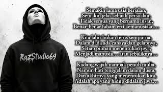 Razstudio69  Setengah Sempurna     