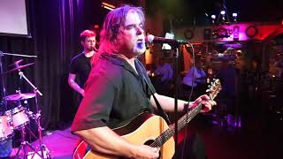 Live Bullet-Mainstreet @The Edge Lounge