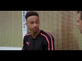 Non-League to Arsenal! | Cohen Bramall's INCREDIBLE Story 😱