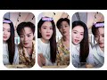 MULTI-SUB 18.05.26 Live Zhai YiYing 翟一莹 Ke Chun 柯淳