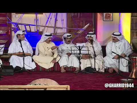 عبدالله خورشيد نجل غريد الشاطئ
