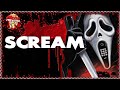 SCREAM (1996) Movie Review