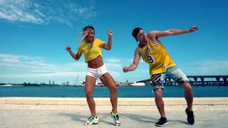 Sash!feat.Leo Rojas-Otovalo(Dance Video)