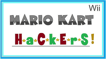 MKW: EPIC Hackers *Clip Mashup*