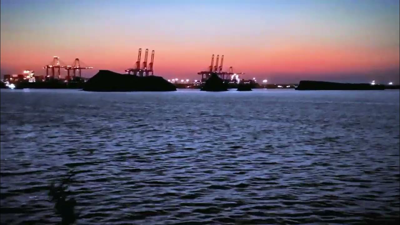 China Port View YouTube china-port-view-youtube