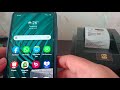 Gambar PRINTER BLUETOOTH THERMAL KASIR RESI PENGIRIMAN PPOB POS GOBIZ MOKAPOS dari SMART STORE IND Kota Tangerang 6 Tokopedia