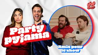 Épisode 37 - Alex Lévesque et Charlot Touzel