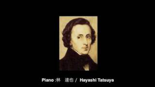 バラード　第4番　ヘ短調 - 演奏動画のサムネイル