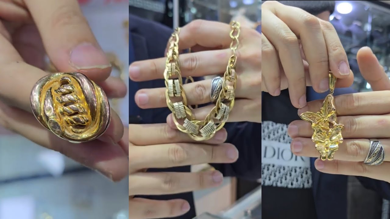 ​هبال البروميسون! 🔥 الذهب المستعمل والمستورد بأسعار الصدمة في بيجوتري الزوالي 😱 (ما تفوتوش الفرصة!)🔥