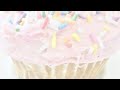 ✧˖ — ꒰ funfetti cupcake ! ꒱ 🧁 ֗ ִ ּ ۪ ⊹ 