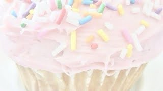 ✧˖ — ꒰  funfetti cupcake ! ꒱ 🧁  ֗ ִ  ּ ۪  ⊹ 