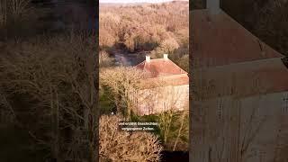 Schloss Schönebeck in Bremen