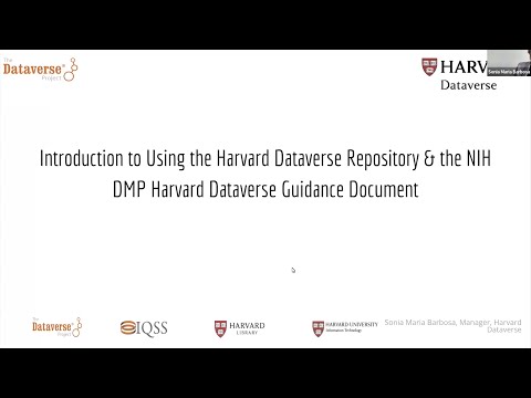 Introduction to Using